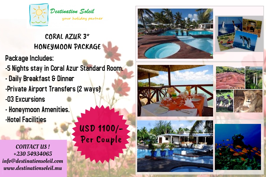 CORAL AZUR UPDATED USD